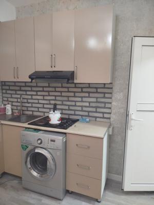 Бакы, объект , продажа, 56 м²  , Хәтаи рајону, Һ.Асланов гәс.