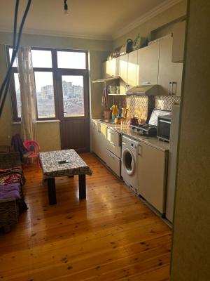 Хырдалан, новостройка 2 комната, продажа, 60 м²  