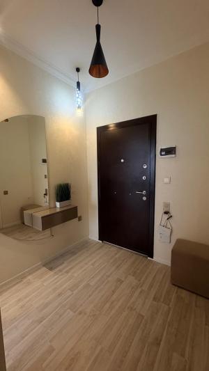 Бакы, новостройка 2 комната, арендовать, 50 м²  , Јасамал рајону, Јасамал гәс.