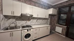 Бакы, новостройка 2 комната, арендовать, 85 м²  , Нәсими рајону
