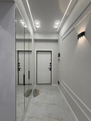 Бакы, новостройка 2 комната, продажа, 76 м²  , Хәтаи рајону