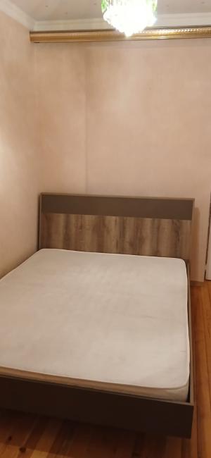 Бакы, новостройка 2 комната, арендовать, 55 м²  , Јасамал рајону, Јасамал гәс.