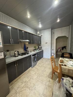 Бакы, новостройка 1 комната, продажа, 47 м²  , Хәтаи рајону, Һ.Асланов гәс.