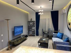 Бакы, новостройка 2 комната, арендовать, 60 м²  , Хәтаи рајону