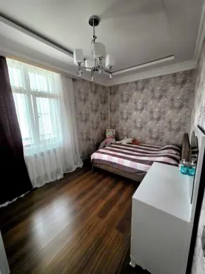 Абшерон, новостройка 3 комната, продажа, 94 м²  , Масазыр