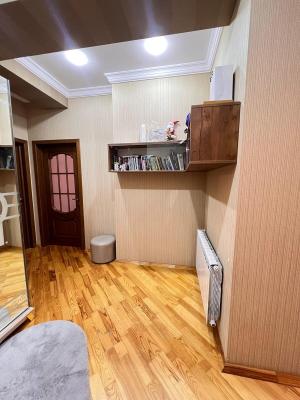 Бакы, новостройка 3 комната, продажа, 110 м²  , Хәтаи рајону, Ахмедлы