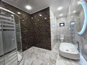 Бакы, садовый домик 4 комната, продажа, 210 м² , 4 сот , Хәзәр рајону, Бузовна