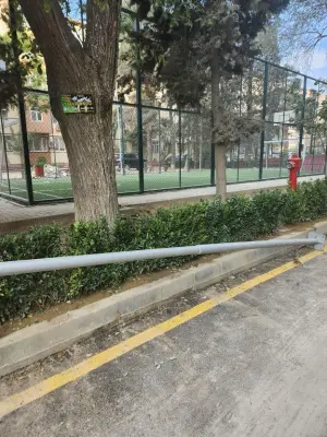 Бакы, старое здание 3 комната, продажа, 75 м²  , Бинәгәди рајону, 7-ҹи микрорајон