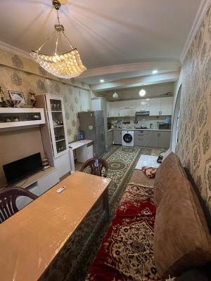 Абшерон, новостройка 3 комната, продажа, 70 м²  , Масазыр