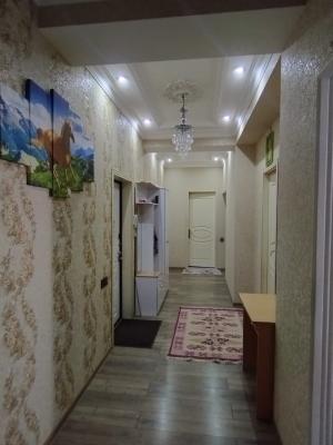 Бакы, новостройка 3 комната, продажа, 134 м²  , Нәриманов рајону