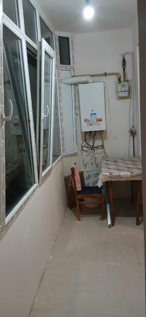 Бакы, новостройка 2 комната, арендовать, 55 м²  , Јасамал рајону, Јасамал гәс.