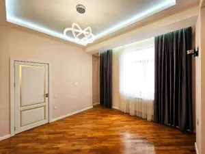 Бакы, новостройка 3 комната, продажа, 126 м²  , Низами рајону, 8-ҹи километр