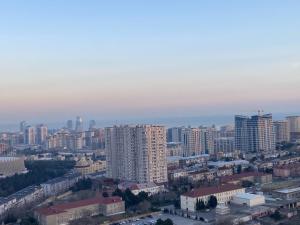 Бакы, новостройка 2 комната, арендовать, 110 м²  , Нәсими рајону