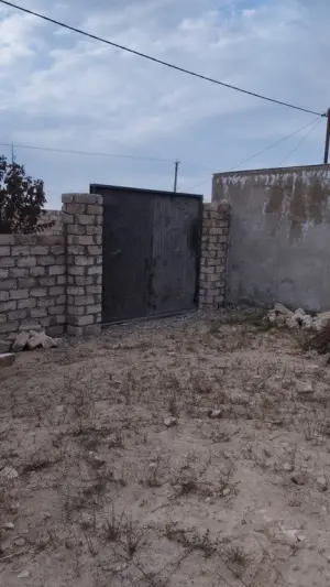 Бакы, участок земли , продажа , 4 сот , Сабунчу рајону, Нардаран гәс.