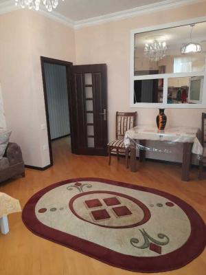 Бакы, новостройка 2 комната, арендовать, 60 м²  , Хәтаи рајону, Көһнә ҝүнәшли гәс.