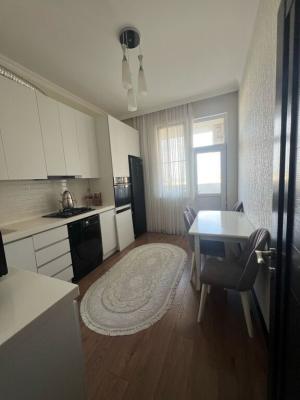 Сумгајыт, новостройка 2 комната, продажа, 63 м²  , 9-ҹу микрорајон