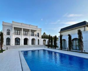 Бакы, садовый домик 6 комната, продажа, 400 м² , 16 сот , Хәзәр рајону, Мәрдәкан