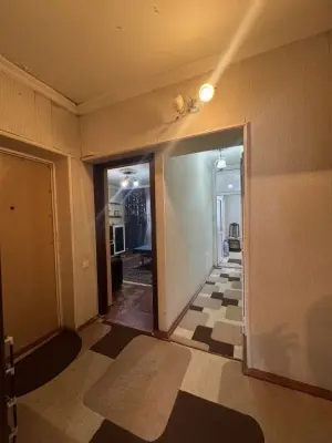 Бакы, старое здание 2 комната, продажа, 60 м²  , Сабунчу рајону, Бакыханов гәс.