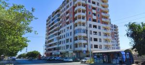 Абшерон, новостройка 3 комната, продажа, 130 м²  , Меһдиабад