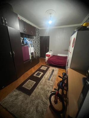 Бакы, старое здание 4 комната, продажа, 125 м²  , Хәтаи рајону