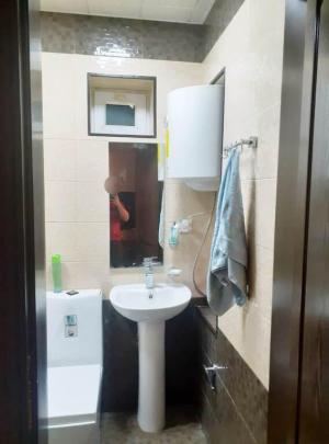 Бакы, старое здание 3 комната, продажа, 45 м²  , Нәсими рајону, 4-ҹү микрорајон