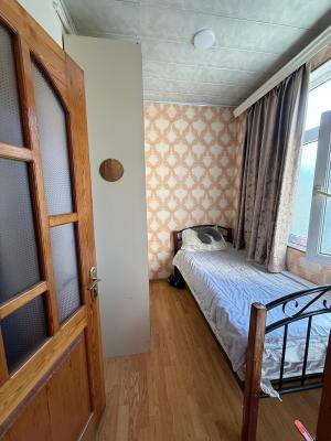 Бакы, старое здание 3 комната, продажа, 48 м²  , Нәсими рајону, 4-ҹү микрорајон