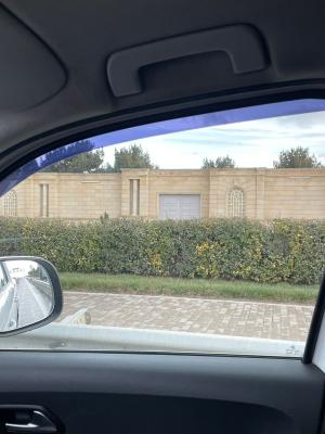 Бакы, участок земли , продажа , 15.3 сот , Хәзәр рајону, Бузовна