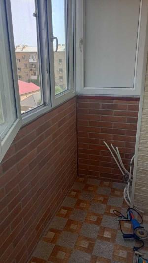 Бакы, старое здание 4 комната, продажа, 100 м²  , Бинәгәди рајону, Биләҹәри гәс.