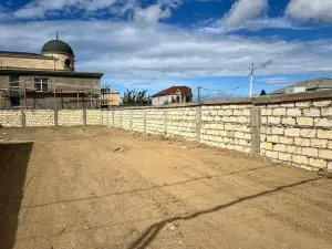 Абшерон, участок земли , продажа , 3 сот , Новханы