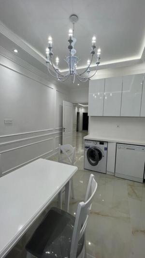 Бакы, новостройка 4 комната, арендовать, 180 м²  , Нәсими рајону