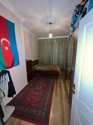 Сумгајыт, старое здание 3 комната, продажа, 98 м²  , Сумгајыт шәһ.