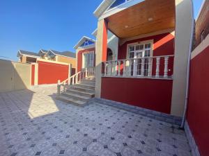 Абшерон, садовый домик 4 комната, продажа, 110 м² , 2.3 сот , Мәһәммәдли