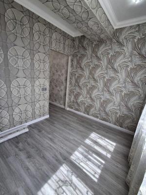 Хырдалан, новостройка 2 комната, продажа, 29 м²  