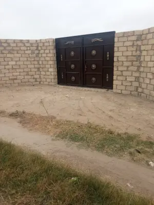 Бакы, участок земли , продажа , 9 сот , Сабунчу рајону, Пиршағы гәс.