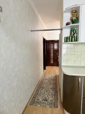 Бакы, старое здание 3 комната, продажа, 110 м²  , Бинәгәди рајону, 8-ҹи микрорајон