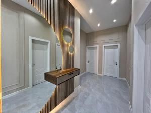 Бакы, садовый домик 4 комната, продажа, 160 м² , 4.5 сот , Хәзәр рајону, Шүвәлан