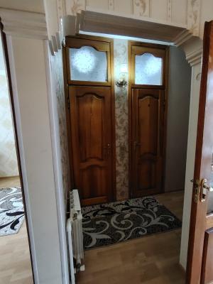 Бакы, старое здание 3 комната, арендовать, 80 м²  , Јасамал рајону