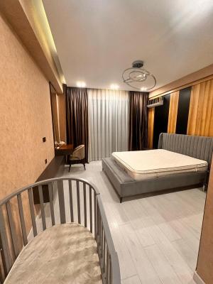 Бакы, новостройка 3 комната, арендовать, 120 м²  , Нәсими рајону