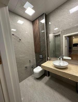 Бакы, старое здание 3 комната, арендовать, 100 м²  , Хәтаи рајону