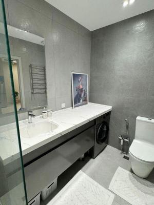 Бакы, новостройка 2 комната, арендовать, 65 м²  , Нәсими рајону