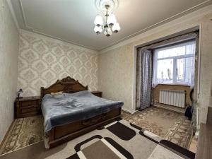 Бакы, старое здание 2 комната, продажа, 65 м²  , Сабунчу рајону, Бакыханов гәс.