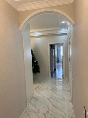 Хырдалан, новостройка 4 комната, продажа, 128 м²  