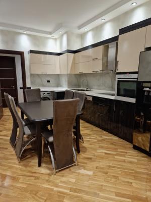 Бакы, новостройка 2 комната, арендовать, 110 м²  , Нәсими рајону