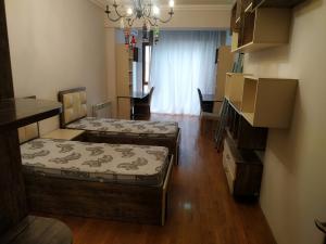 Бакы, новостройка 3 комната, арендовать, 124 м²  , Хәтаи рајону