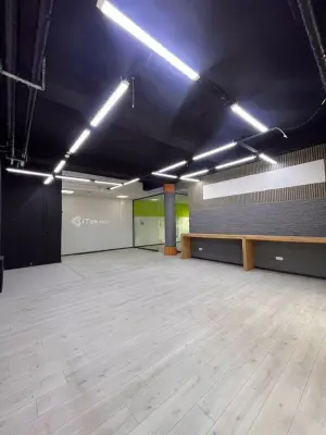 Бакы, офис 5 комната, арендовать, 200 м²  , Нәсими рајону, Кубинка