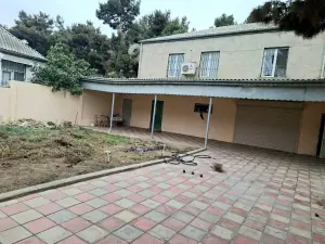 Бакы, садовый домик 5 комната, арендовать, 180 м² , 4 сот , Бинәгәди рајону, Бинәгәди гәс.