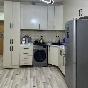 Хырдалан, новостройка 2 комната, продажа, 65 м²  