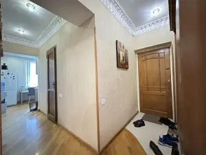 Бакы, старое здание 3 комната, продажа, 85 м²  , Сабунчу рајону, Бакыханов гәс.