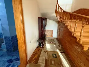 Бакы, садовый домик 5 комната, продажа, 240 м² , 3 сот , Сабунчу рајону, Бакыханов гәс.