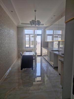 Бакы, новостройка 3 комната, продажа, 99.5 м²  , Јасамал рајону